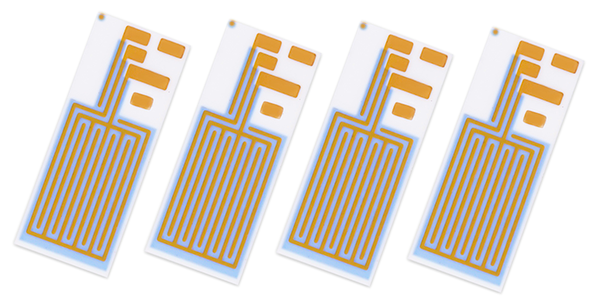 Metallized Ceramic Substrates